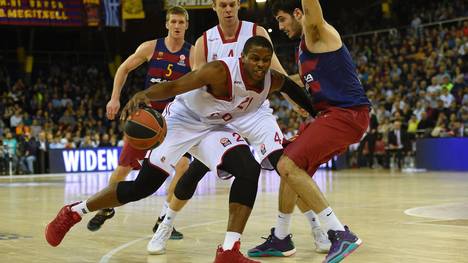 BASKET-EURL-BARCELONA-BAMBERG