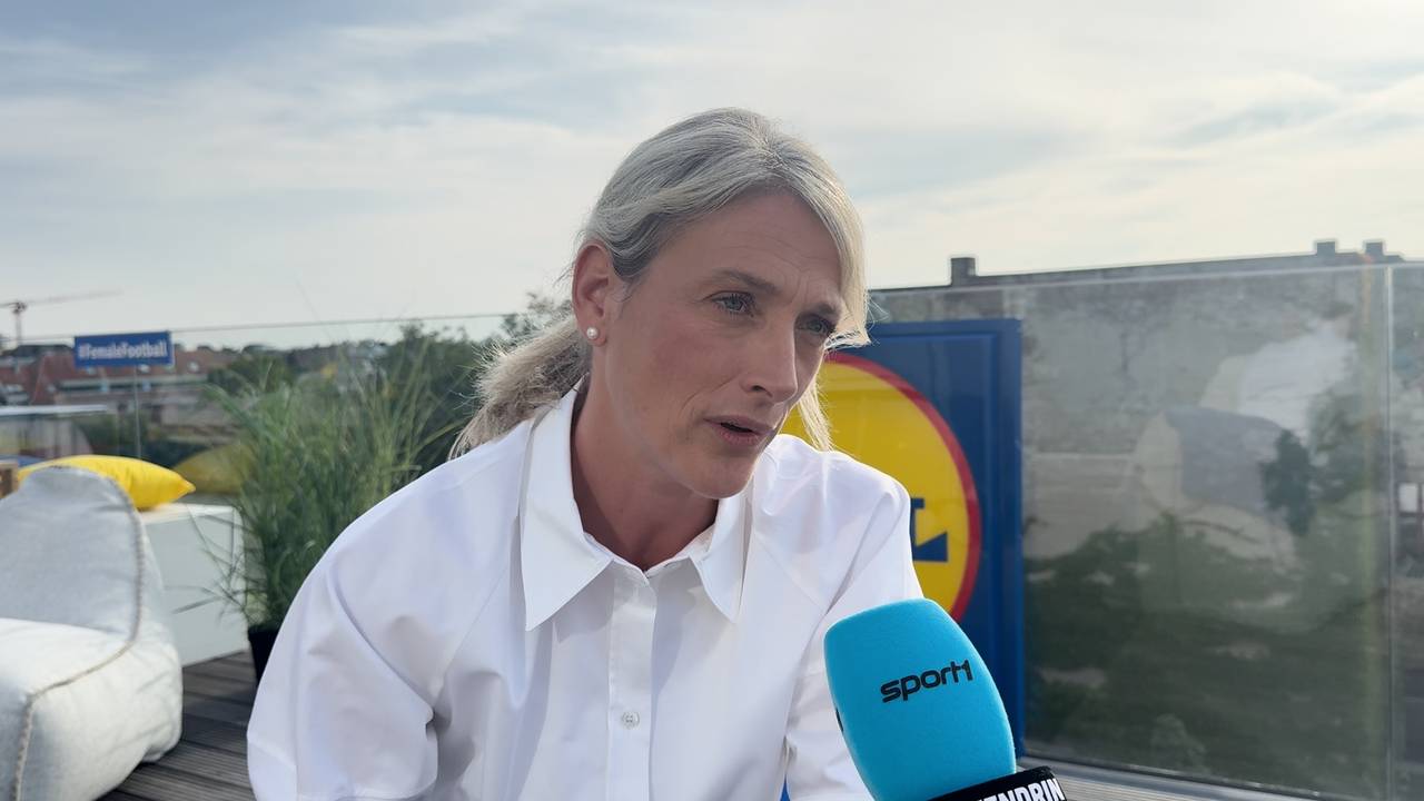 Jürgen Klopp und Pep Guardiola? „Es gibt viele Parallelen“