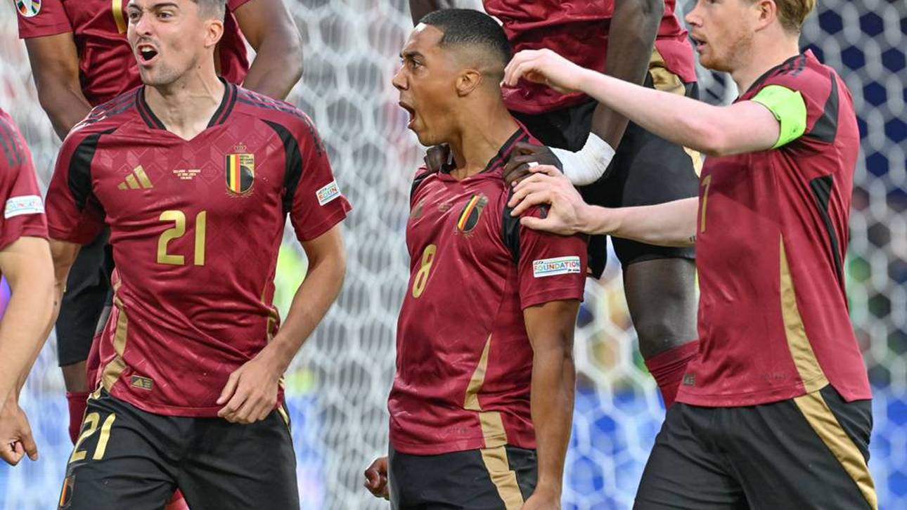 EM: Hier sehen Sie heute die Spiele