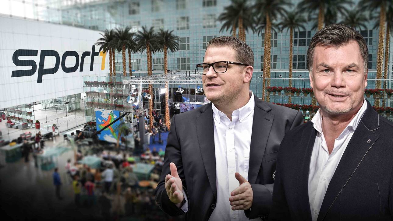 Doppelpass mit Eberl und Effenberg