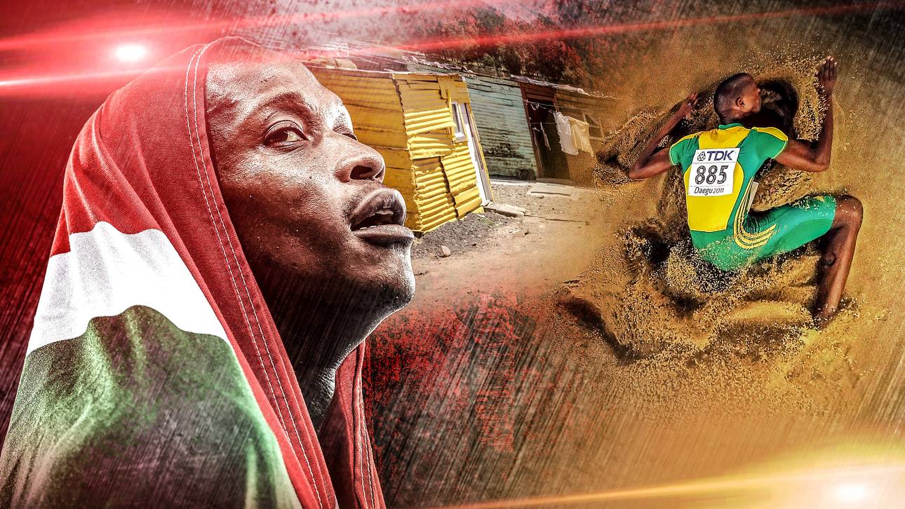 Zum Meth-Junkie abgestürzt – und nun auf Goldjagd