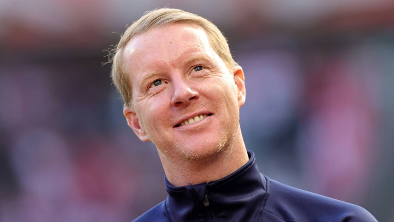 Schultz vor FCB: „Herz in Hände nehmen“