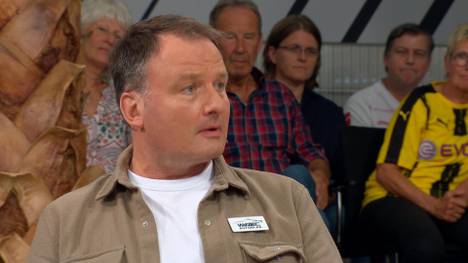 Moderator Thomas Wagner zeigt sich begeistert von dem DFB-Kader von Julian Nagelsmann. Mit Kapitän Manuel Neuer rechnet er allerdings nicht als Nummer Eins für die Heim-EM. 