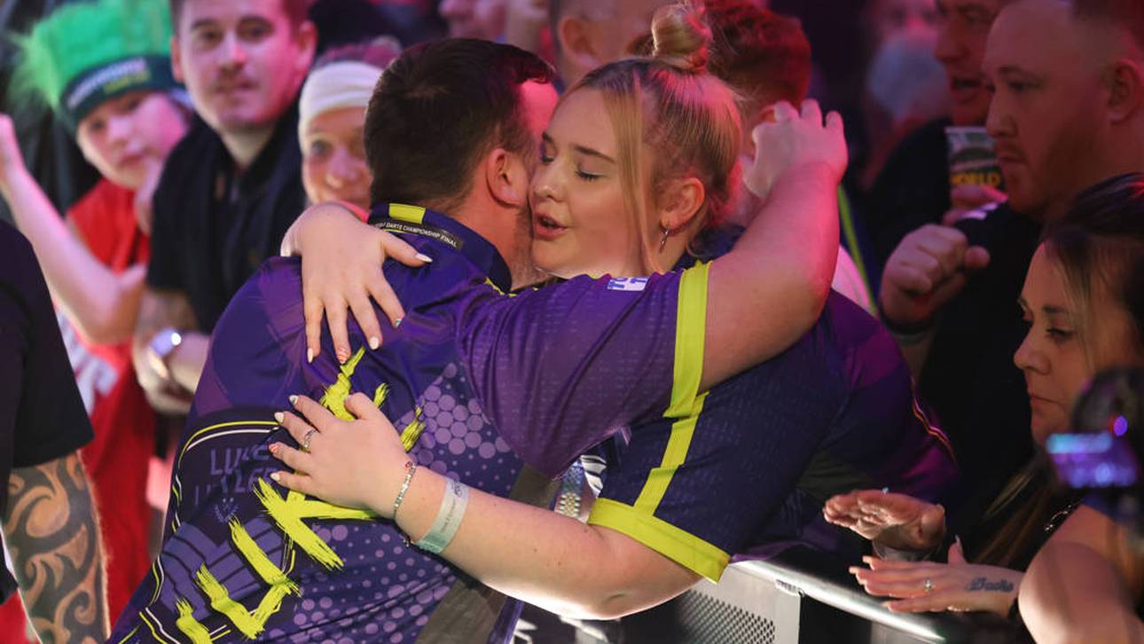 Hassnachrichten! Littler wehrt sich