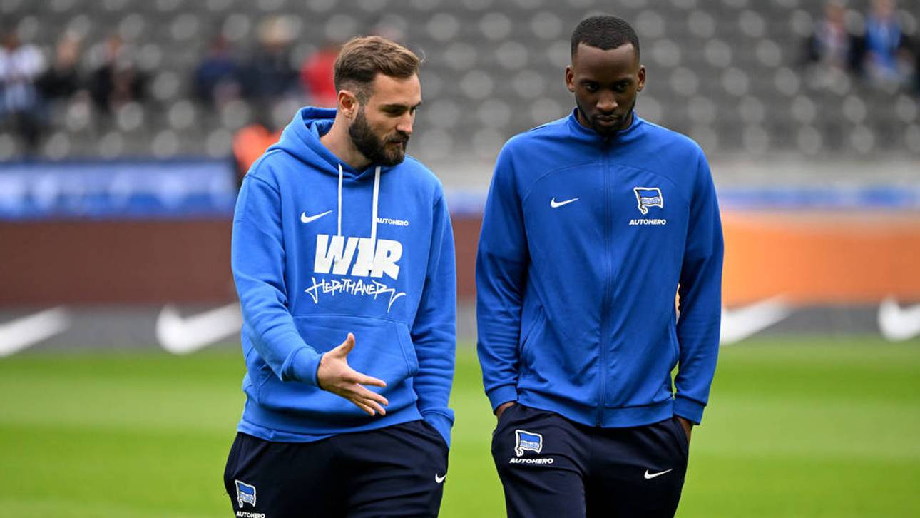 Pikant! Hertha-Star zu Union