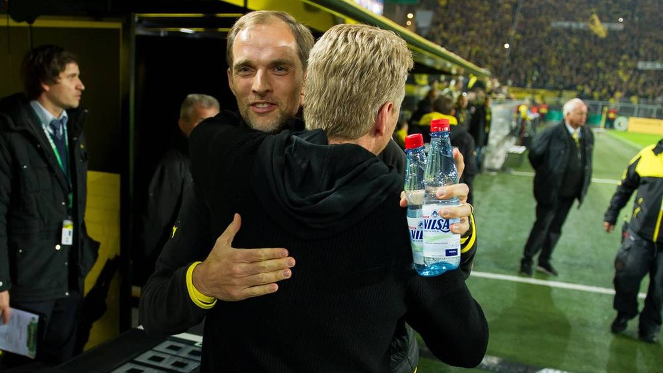 Effenberg: “Was kann Tuchel dafür?“