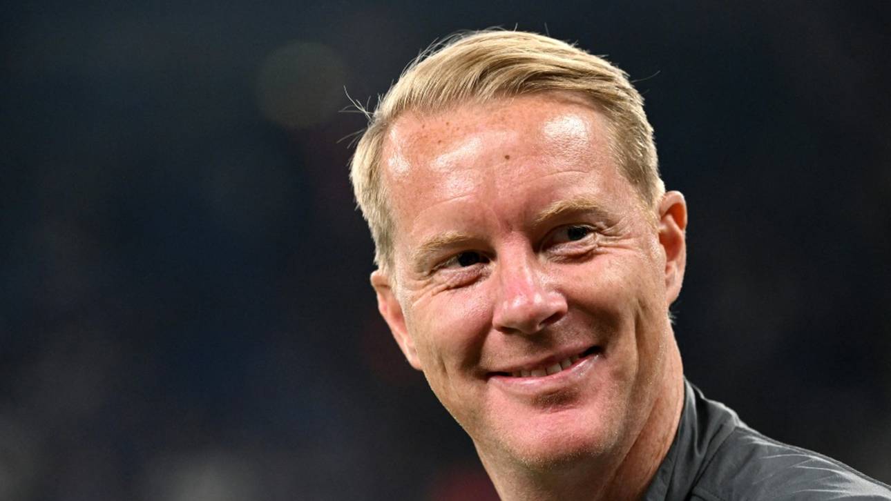 St. Pauli löst Vertrag mit Ex-Trainer auf