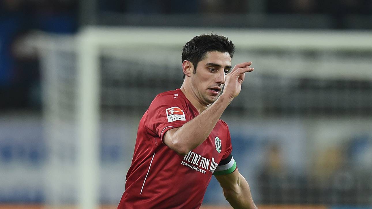 Dufner hofft auf Stindl-Verbleib