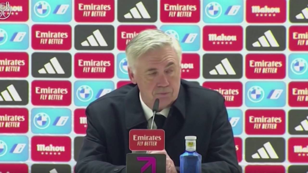 Ancelotti stichelt gegen Guardiola
