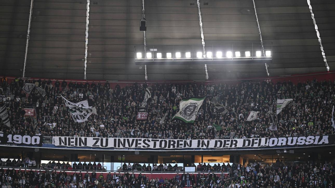 Fan-Bündnis wettert gegen DFL