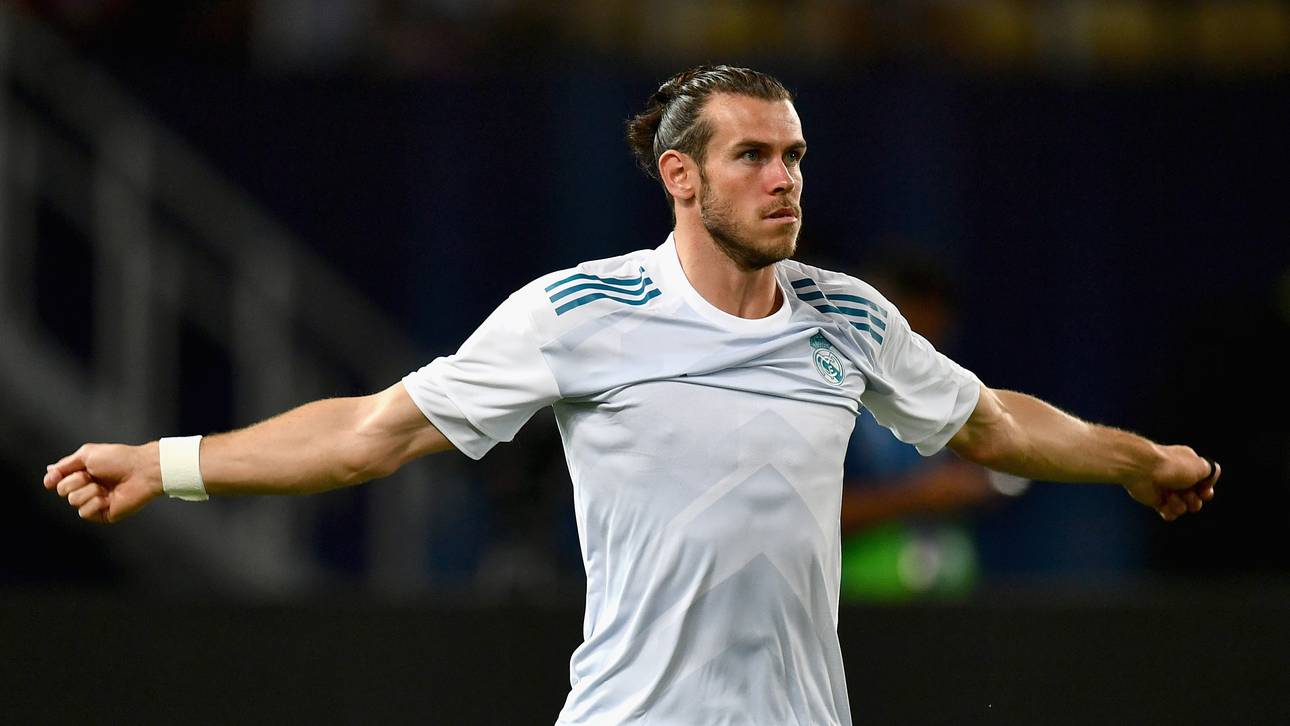 Real-Boss mit Klartext bei Bale