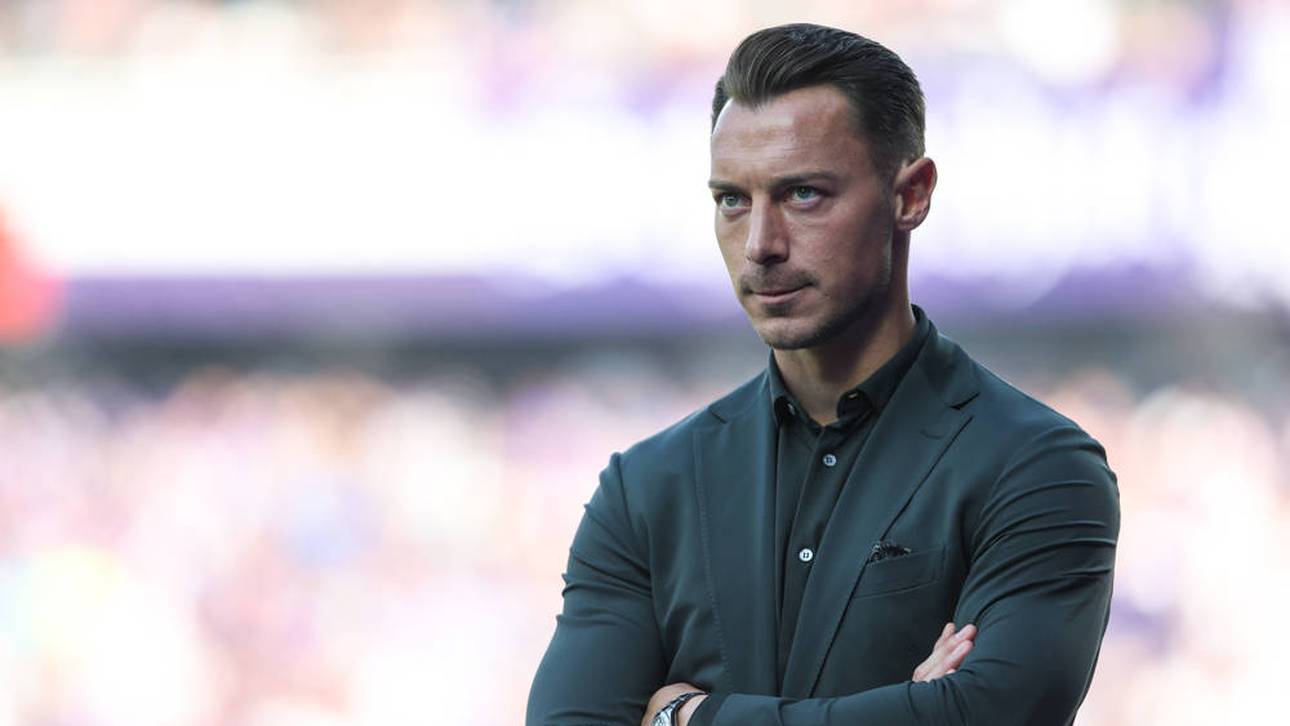 Nach Salzburg-Zoff: Saudi-Deal fix!