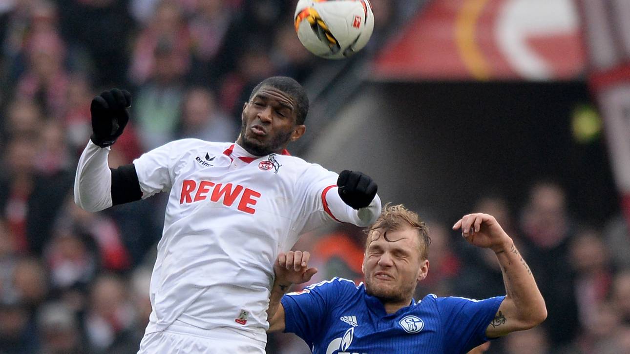 Stürmernot: S04 denkt an Modeste