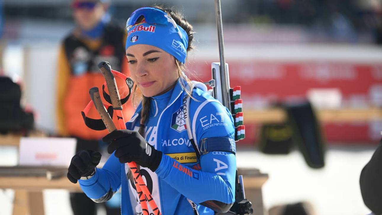 Neue Geldquelle für Biathlon-Star