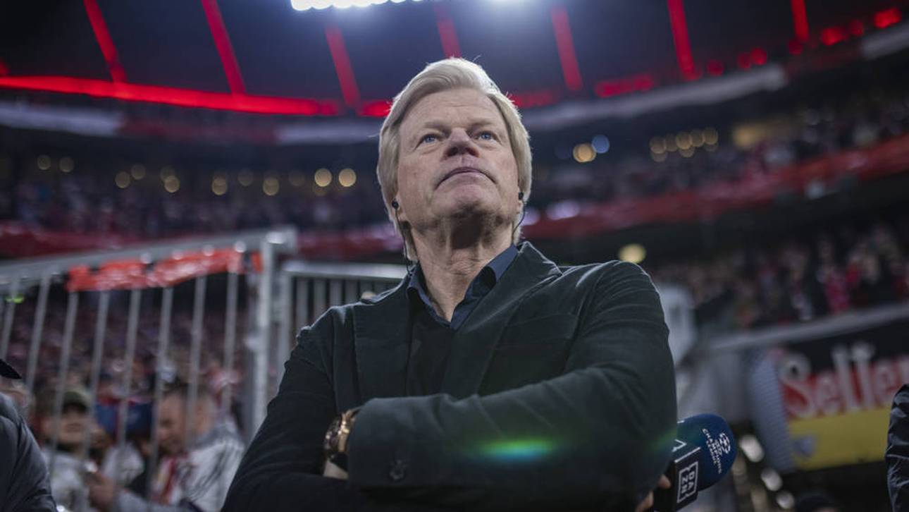 Kahn meldet sich erneut zu Wort