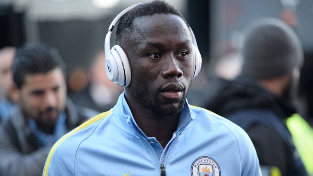 FA bestätigt Strafe gegen Sagna