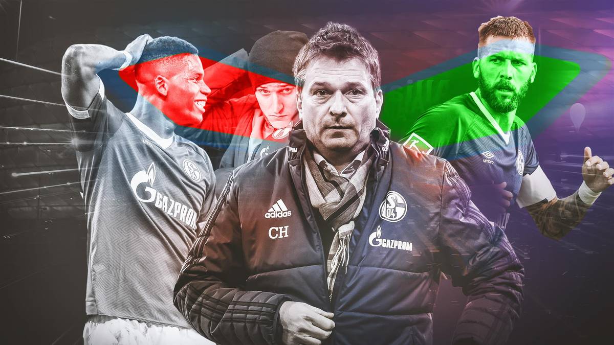 Schalkes Sportvorstand Christian Heidel gab nach dem enttäuschenden 0:3 bei seinem Ex-Klub Mainz 05 seinen Rücktritt am Saisonende bekannt. Der Hauptvorwurf: seine angeblich verfehlte Personalpolitik. Zurecht? SPORT1 zeigt Heidels Transfers in seiner Schalke-Zeit