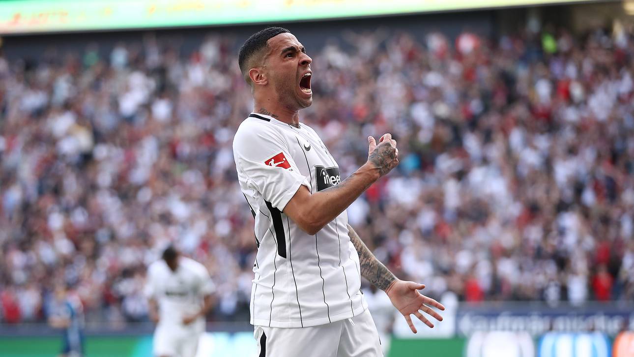 Schalke an Mascarell interessiert