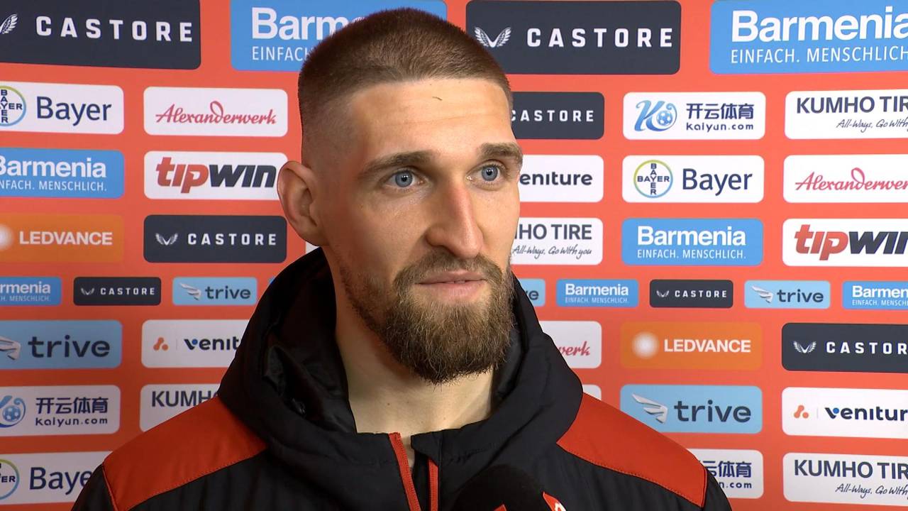 Gladbach-Torhüter schafft Einzigartiges
