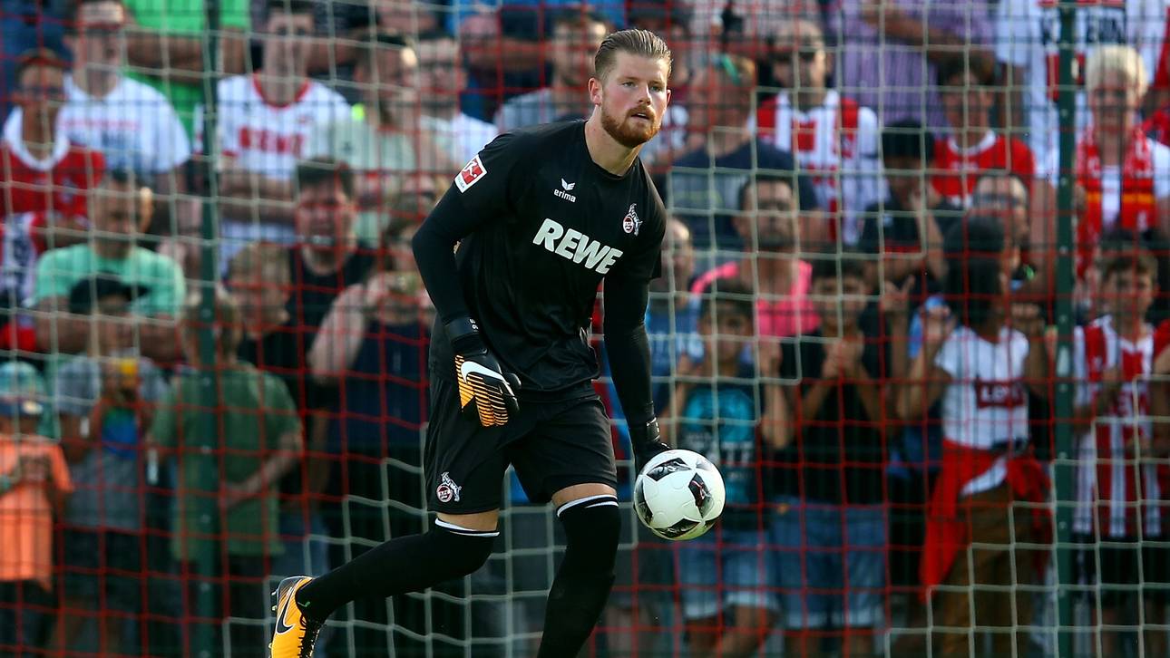 Köln bekommt sechstes Outfit