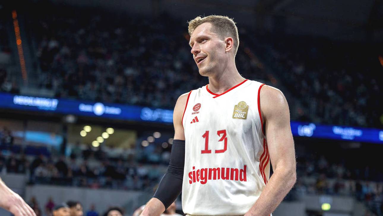 FCB macht Schritt Richtung Playoffs