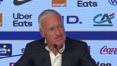 Für Michael Olise geht es Schlag auf Schlag. Nach der Silbermedaille bei Olympia und dem Wechsel zum FC Bayern folgt nun die Nominierung von Trainer Didier Deschamps für die französische A-Nationalmannschaft.