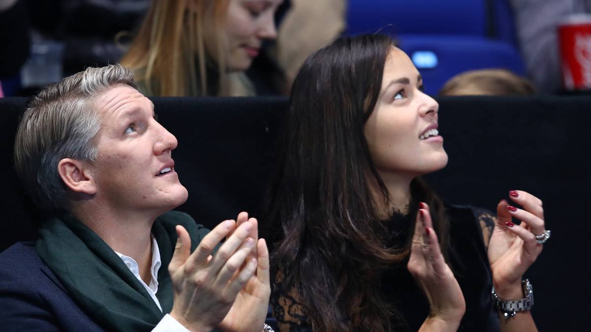 ...und am 19. März 2018 kam das erste gemeinsame Kind der beiden, ein Sohn, auf die Welt. Inzwischen ist Ivanovic zum zweiten Mal schwanger