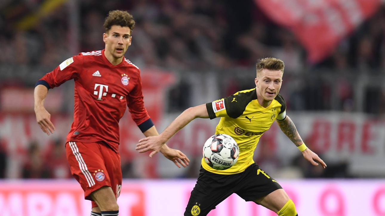 Bundesliga feiert Rekord-Umsatz