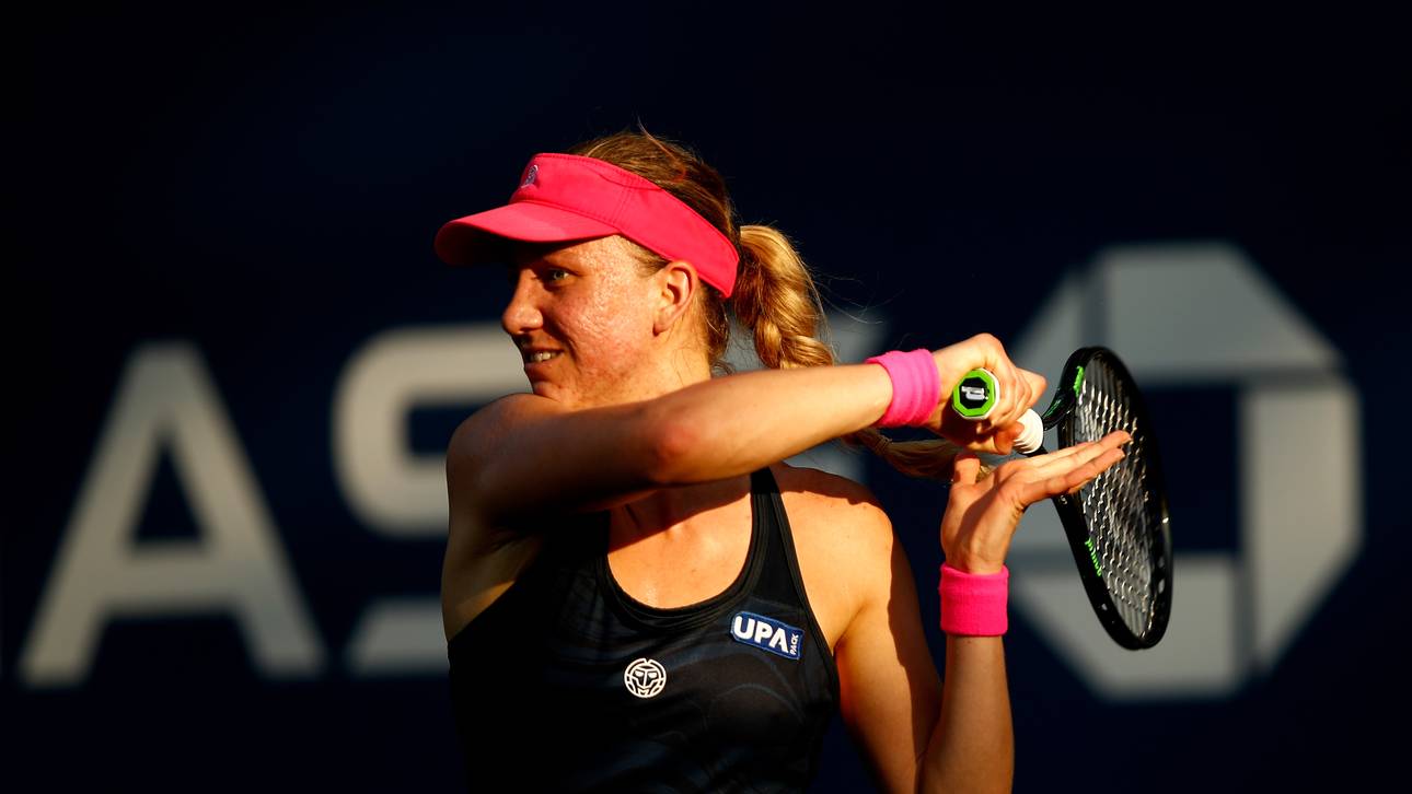 Barthel rückt nach und verliert