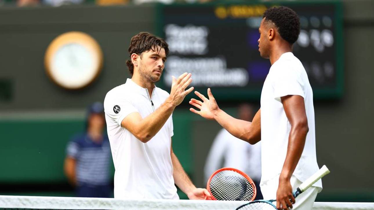 Zverev-Angstgegner übersteht Krimi