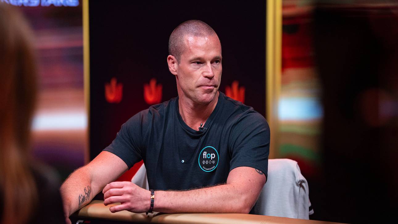 Patrik Antonius