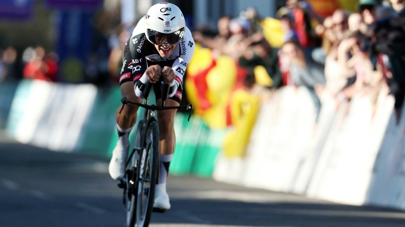 Zwei Absagen für den Giro d’Italia