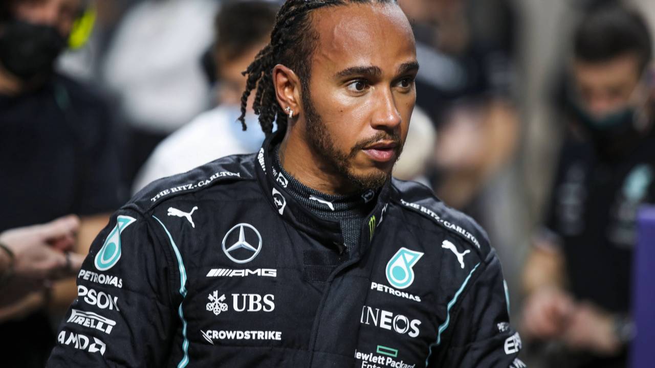 Premier League: Formel1-Fahrer Lewis Hamilton mit Interesse an FC Chelsea London