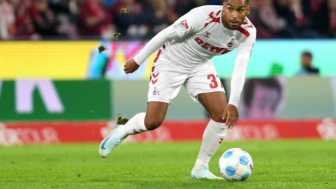 2. Bundesliga heute: Düsseldorf gegen Köln