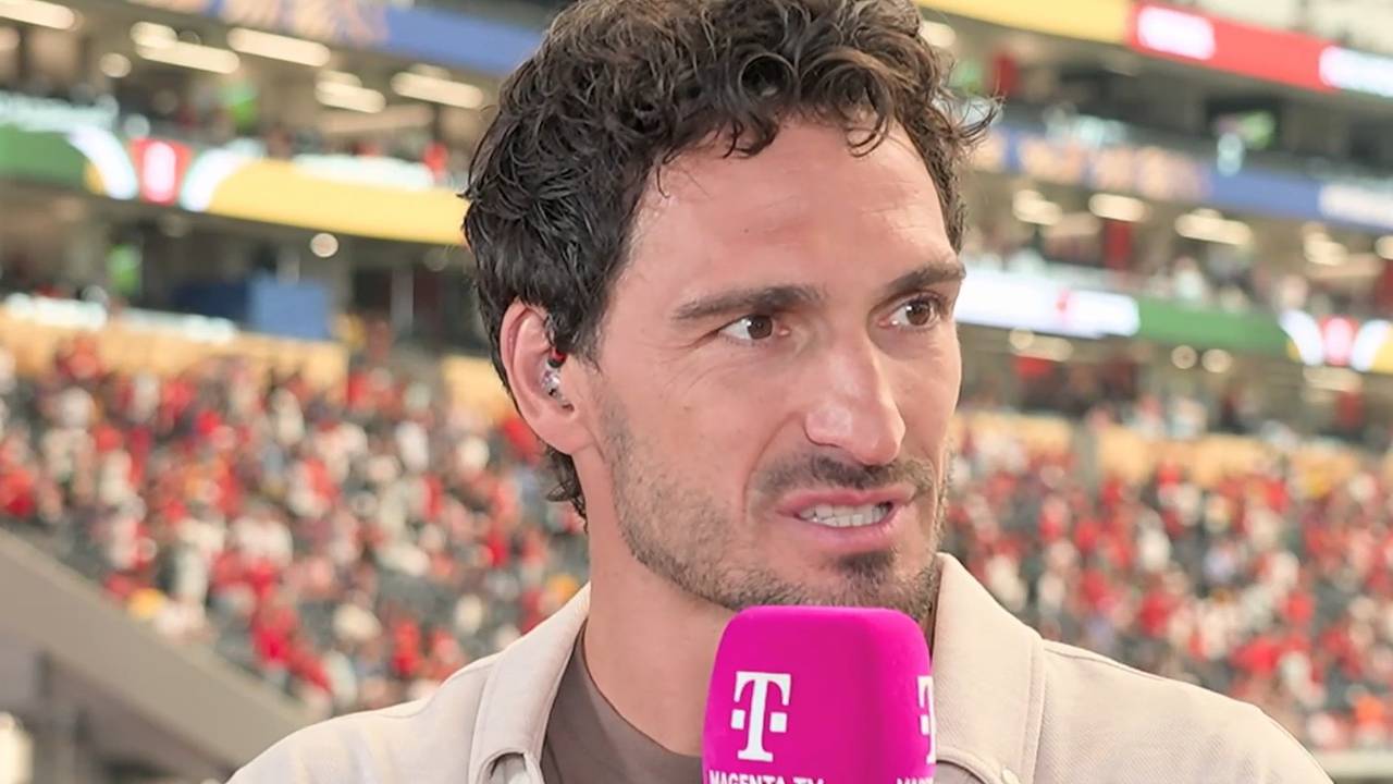 Hummels-Abrechnung: "Das ist Wettbewerbsverzerrung"