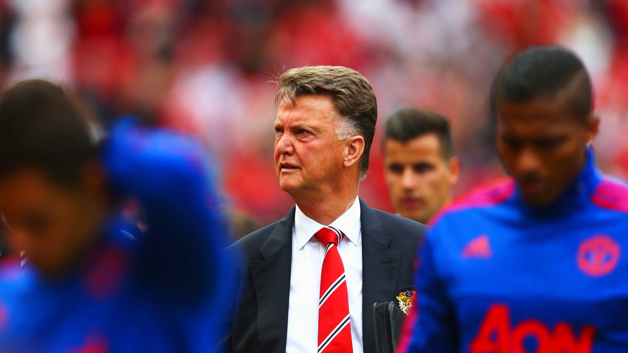 Transferdebatte und Meuterei-Gerüchte