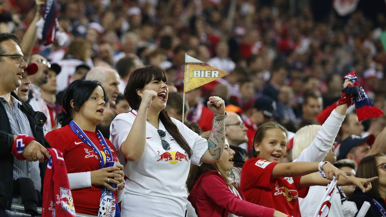 Abzocke bei RB-Leipzig-Tickets