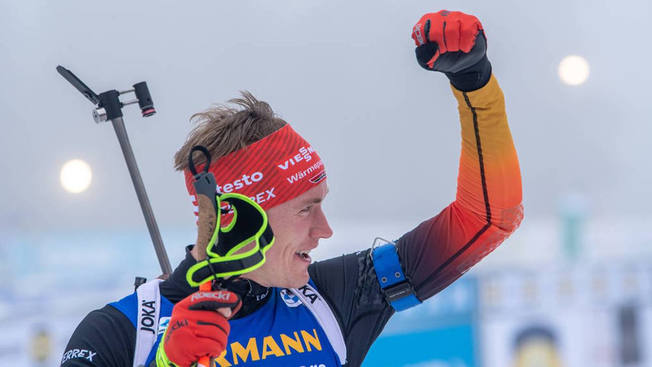 Historische Staffel für Doll!