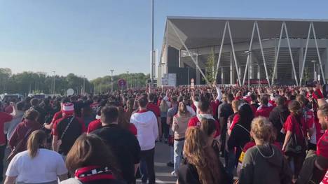 Der SC Freiburg trifft heute Abend im Halbfinale des DFB-Pokal auf RB Leipzig. Beide Kontrahenten standen sich bereits letztes Jahr im Pokal gegenüber- allerdings im Finale. 