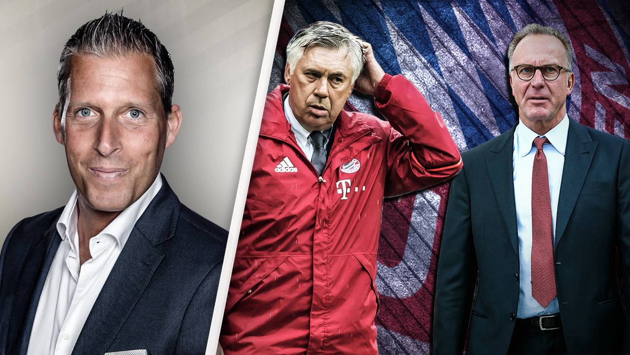 Bayern fehlt einer wie Sammer