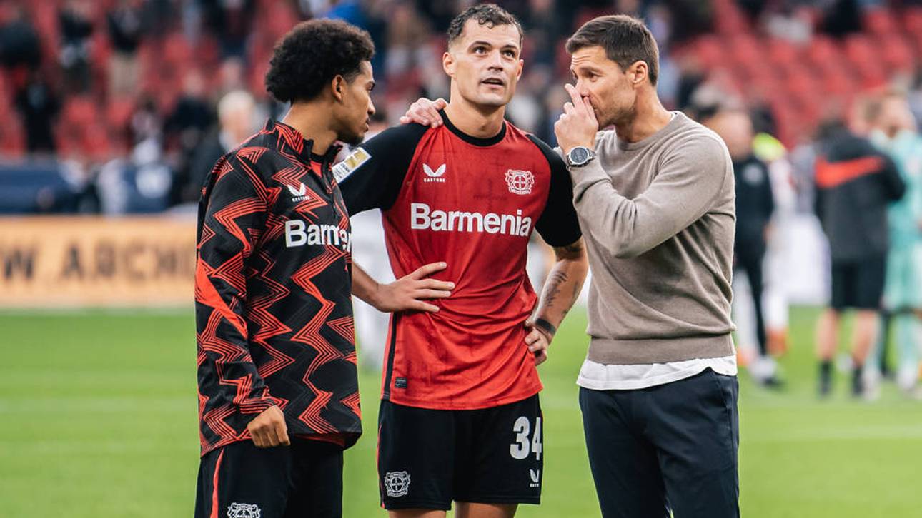 Alonso überrascht mit Startelf