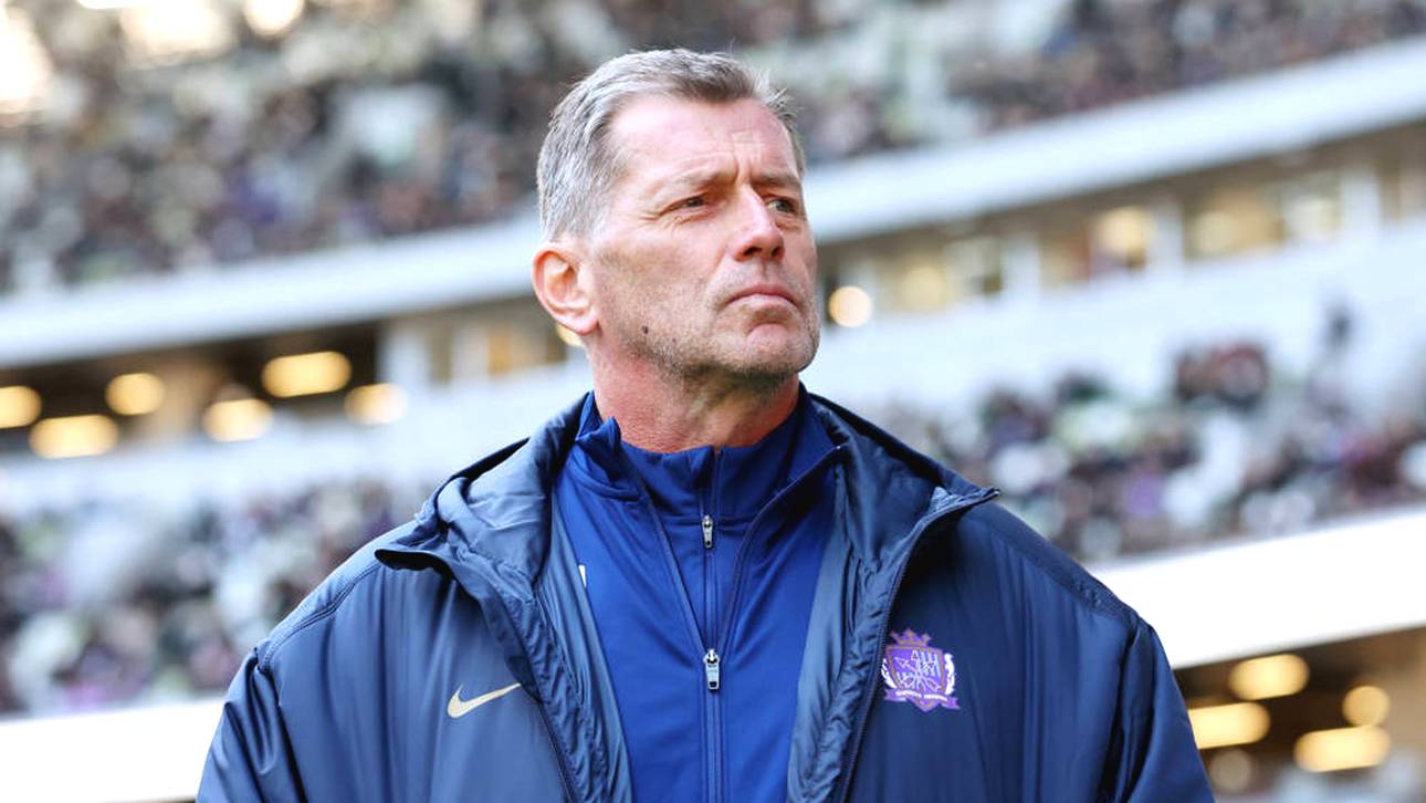 Erfolgstrainer Skibbe hat neuen Klub