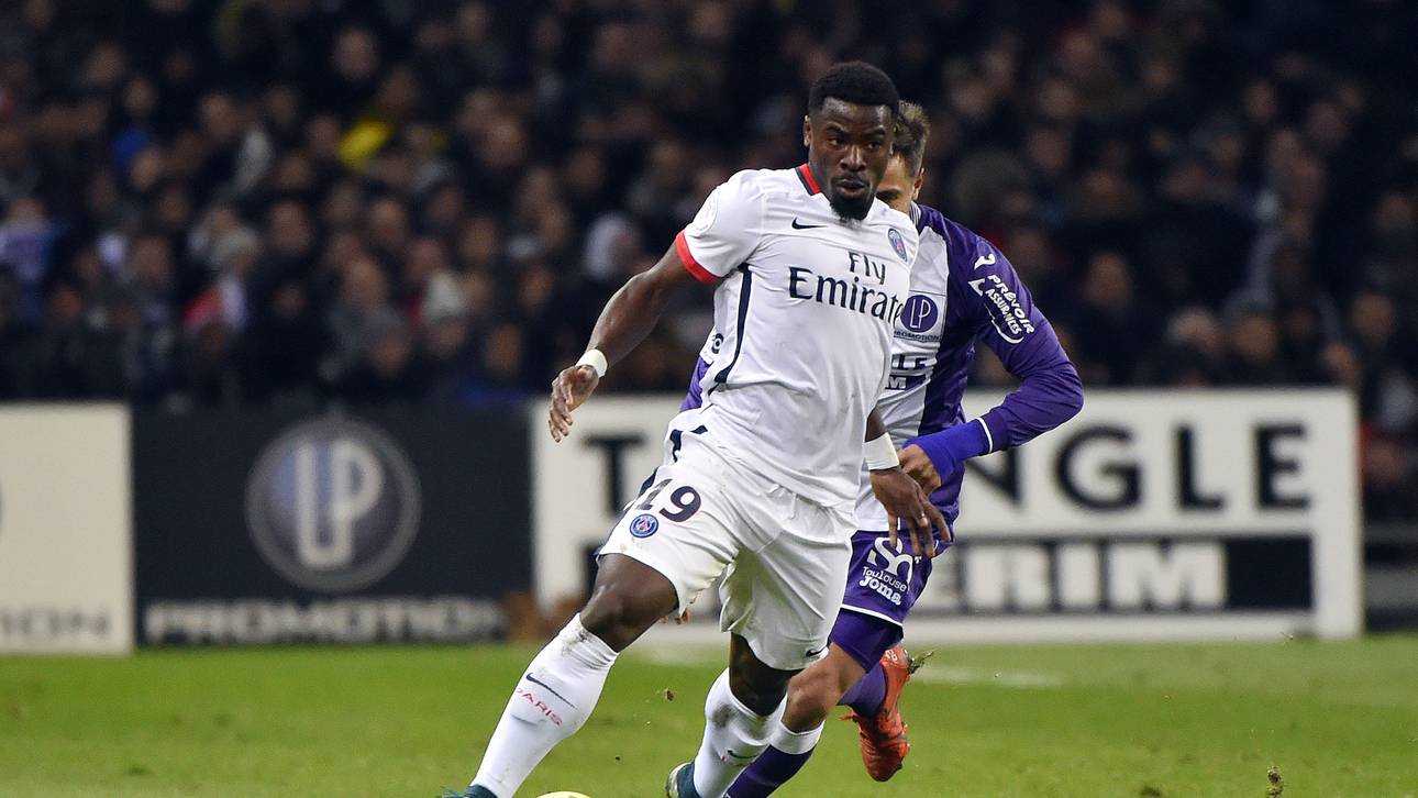 PSG suspendiert Skandal-Profi