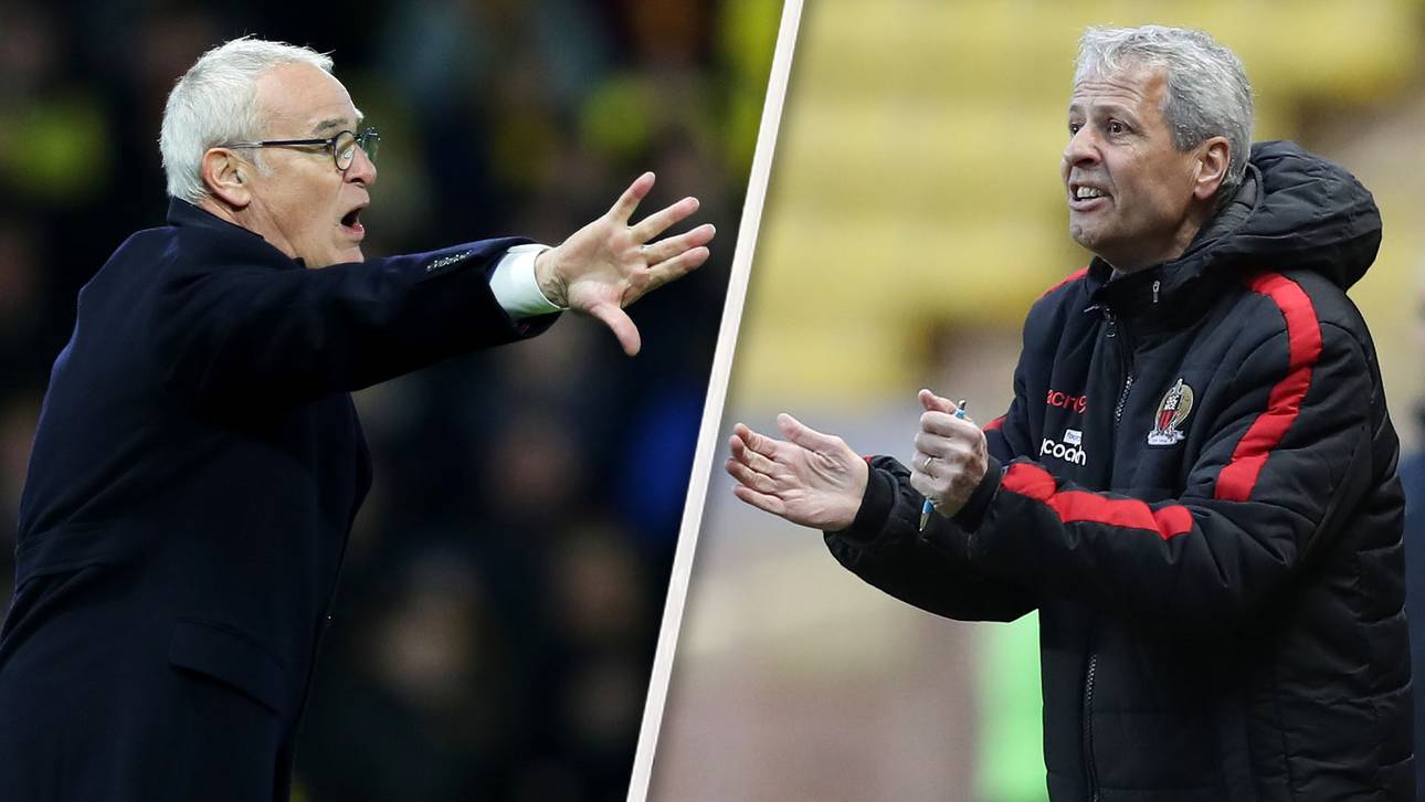 Favre zum BVB? Nizza sucht Ersatz