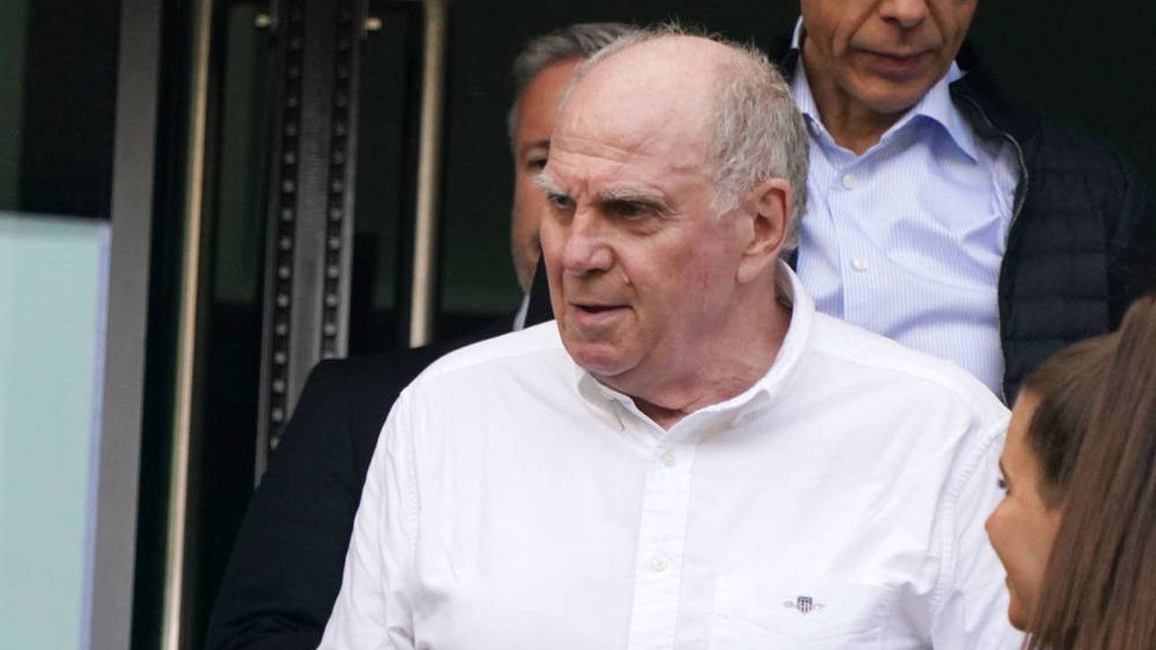 Hoeneß plaudert Wunsch-Transfer aus