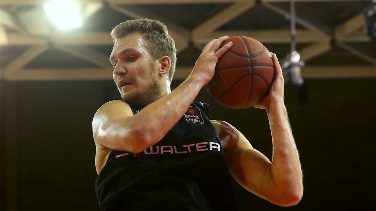 Tübingen nach Sieg fast gerettet