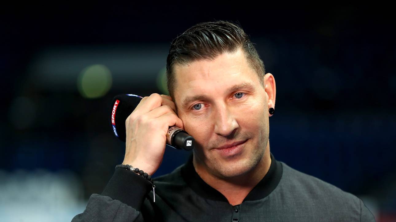 Kretzschmar reagiert auf Kritik