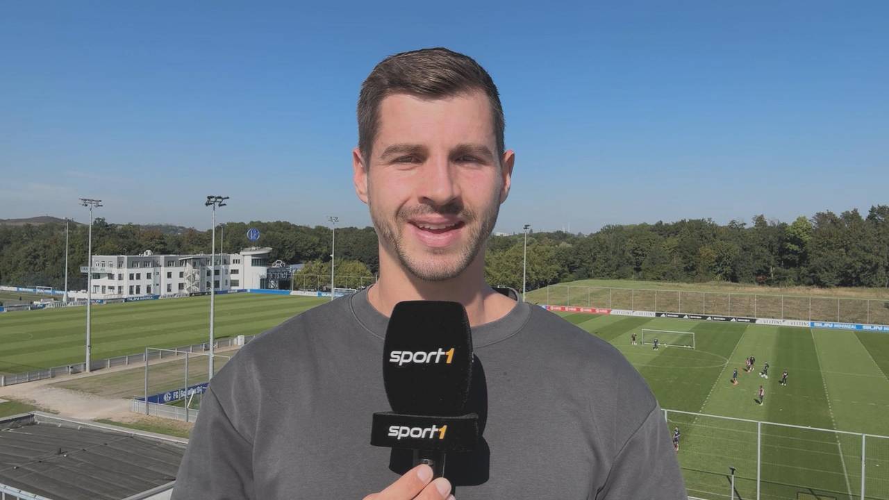 Das sind die Gründe für die Geraerts-Entlassung bei Schalke 04