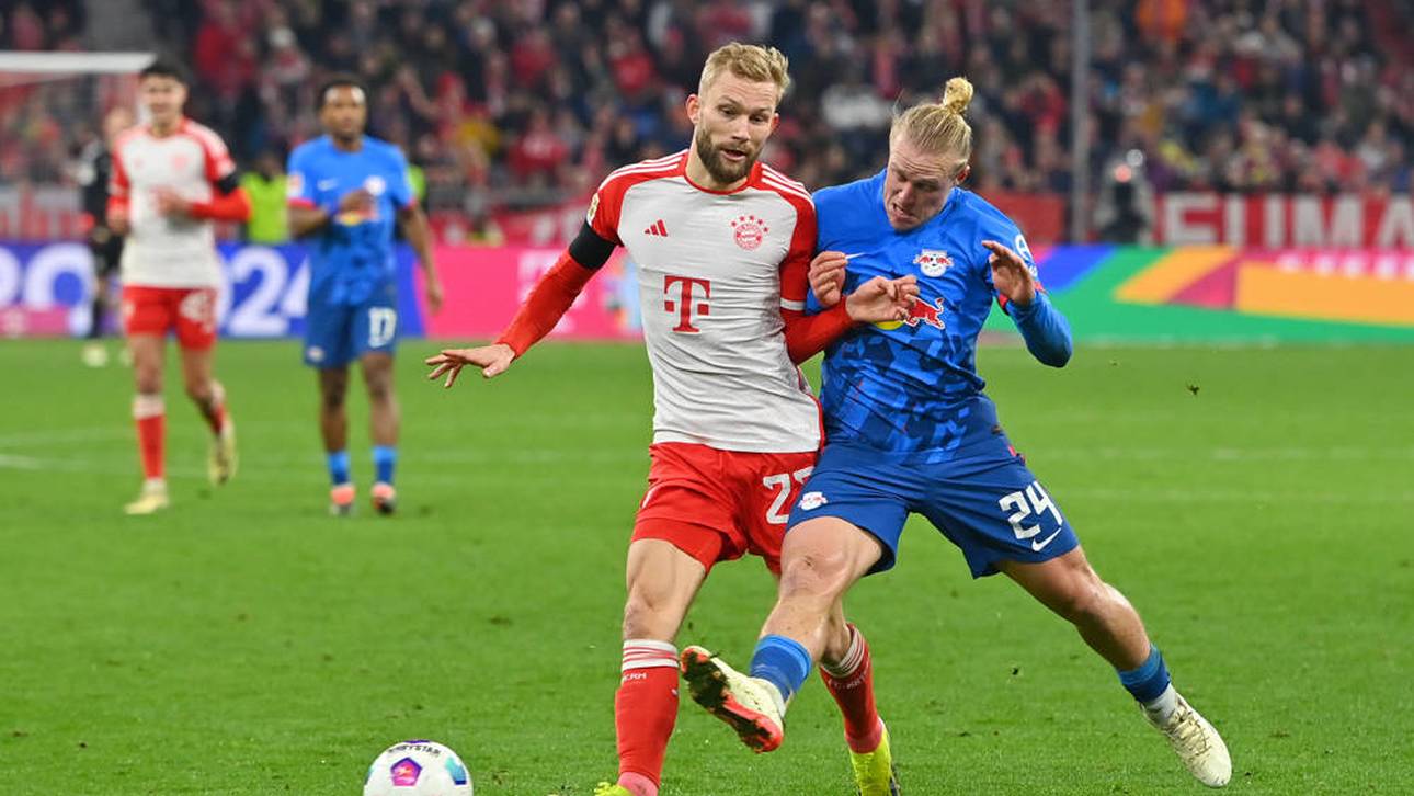 Matthäus mit Transfer-Rat an Bayern