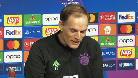 Der FC Bayern trifft im Halbfinal-Kracher der Champions League auf Real Madrid. Dabei gibt es auch das Trainer-Duell zwischen Thomas Tuchel und Carlo Ancelotti.